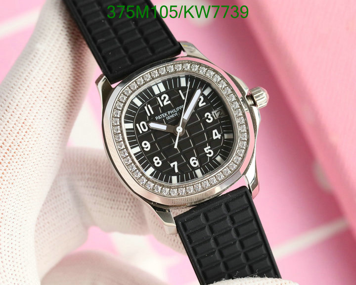 Patek Philippe-Watch-Mirror Quality Code: KW7739 $: 375USD