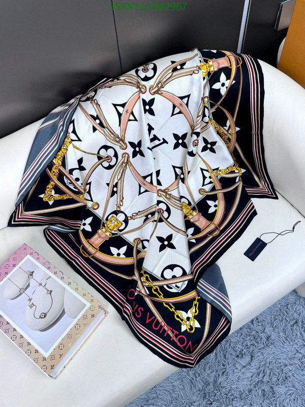 LV-Scarf Code: CM2967 $: 55USD