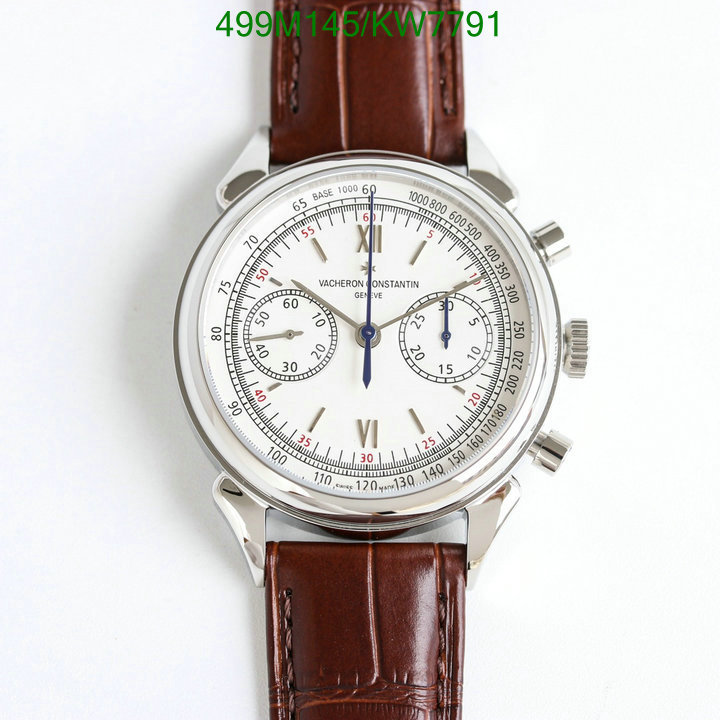 Vacheron Constantin-Watch-Mirror Quality Code: KW7791 $: 499USD