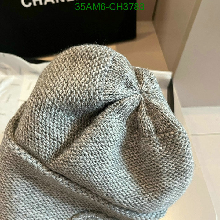 Chanel-Cap(Hat) Code: CH3783 $: 35USD