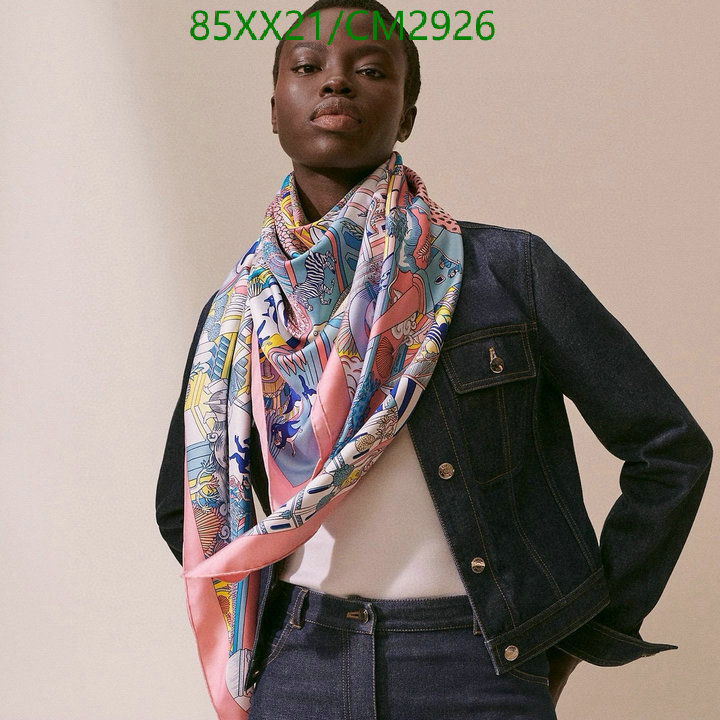 Hermes-Scarf Code: CM2926 $: 85USD