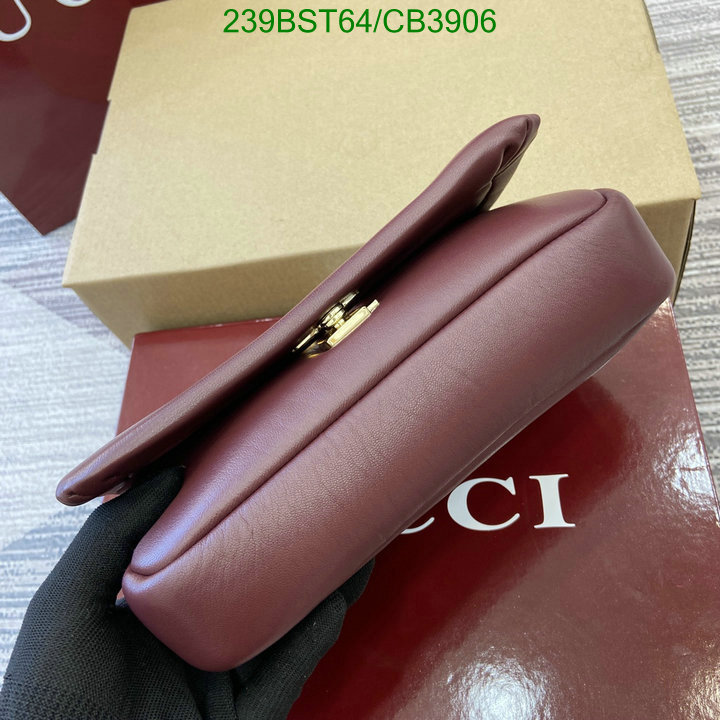 Gucci-Bag-Mirror Quality Code: CB3906 $: 239USD