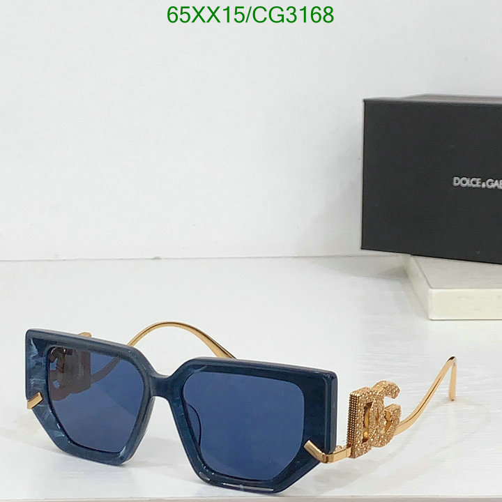 D&G-Glasses Code: CG3168 $: 65USD