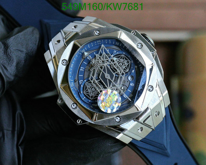 Hublot-Watch-Mirror Quality Code: KW7681 $: 549USD