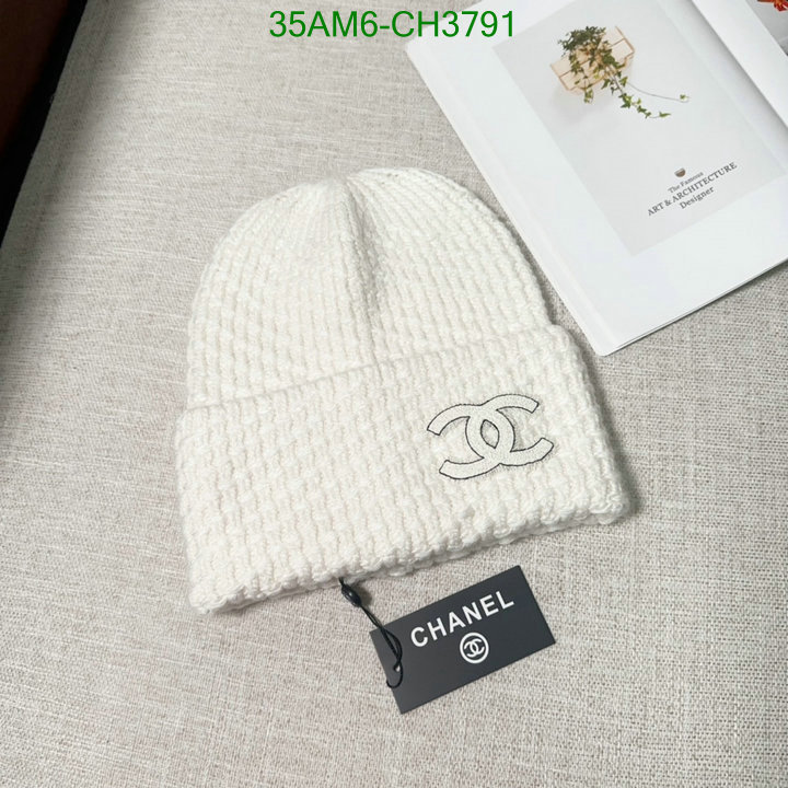 Chanel-Cap(Hat) Code: CH3791 $: 35USD