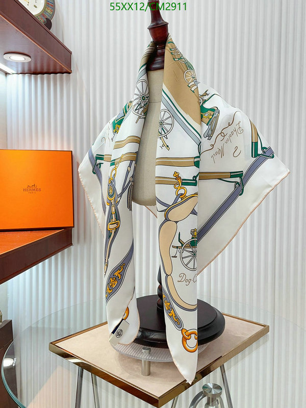 Hermes-Scarf Code: CM2911 $: 55USD