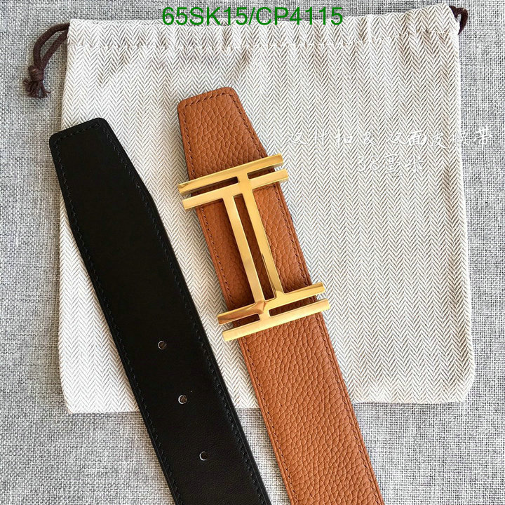 Hermes-Belts Code: CP4115 $: 65USD