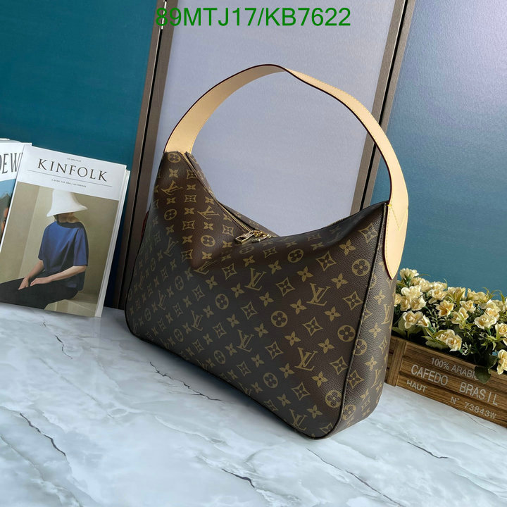 LV-Bag-4A Quality Code: KB7622