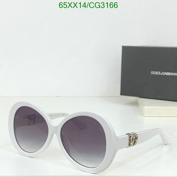 D&G-Glasses Code: CG3166 $: 65USD