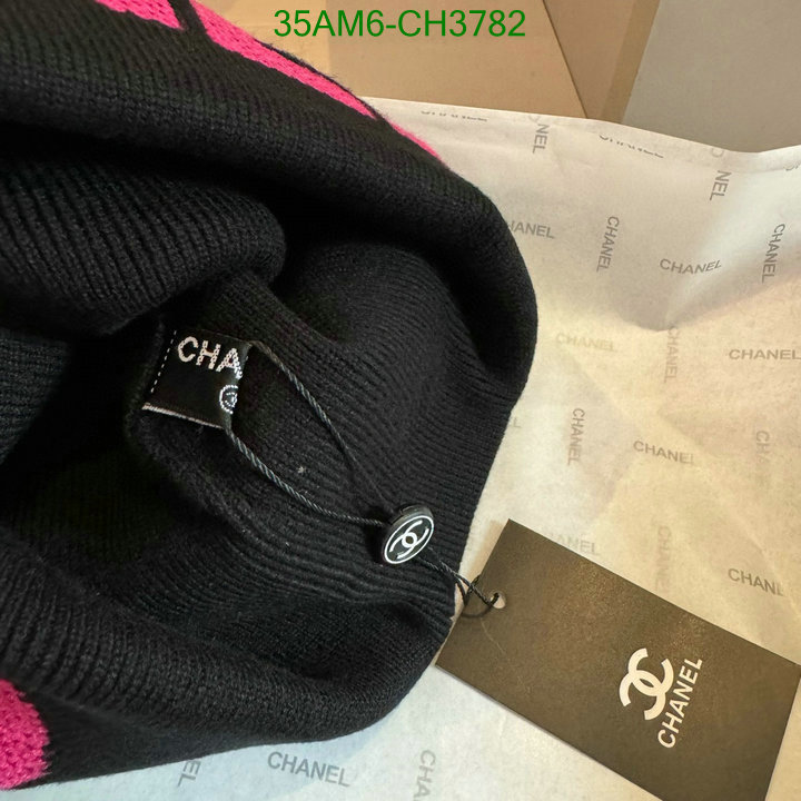 Chanel-Cap(Hat) Code: CH3782 $: 35USD