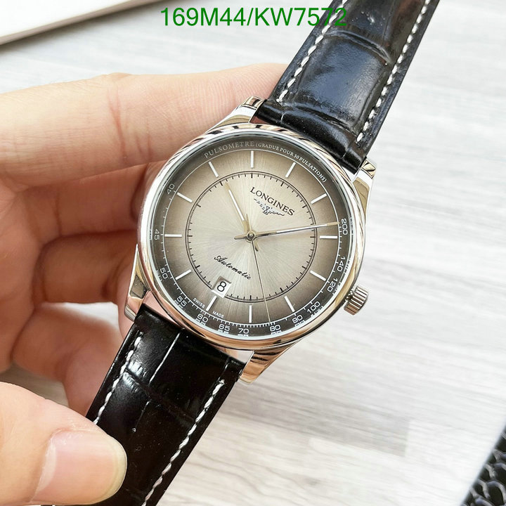 LONGINES-Watch-4A Quality Code: KW7572 $: 169USD