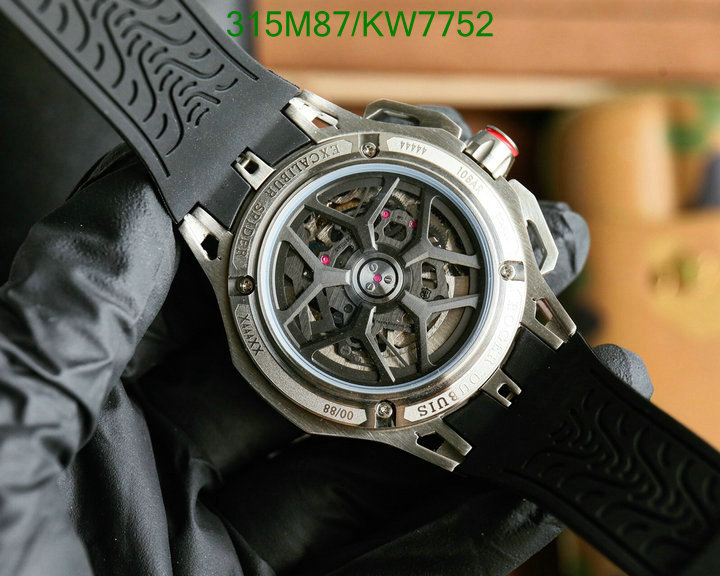 Roger Dubuis-Watch-Mirror Quality Code: KW7752 $: 315USD