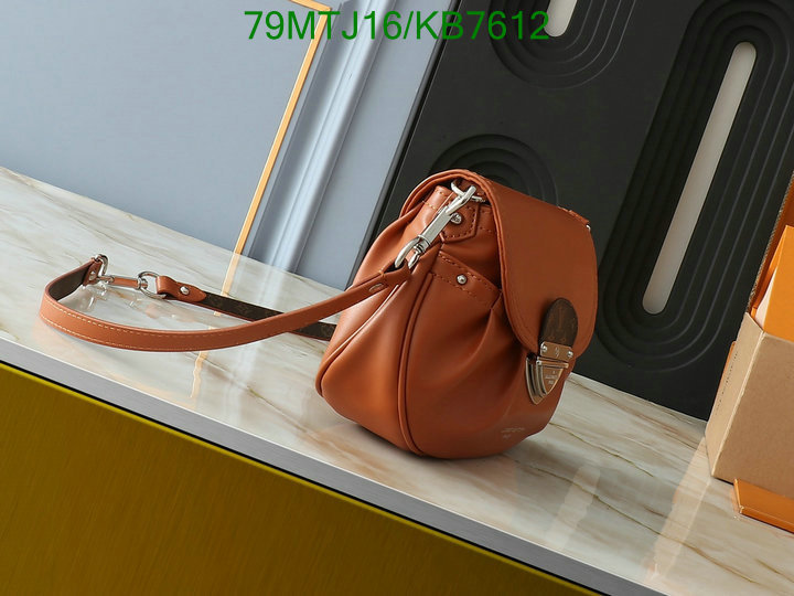 LV-Bag-4A Quality Code: KB7612 $: 79USD