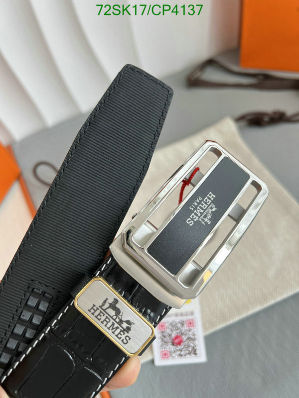 Hermes-Belts Code: CP4137 $: 72USD