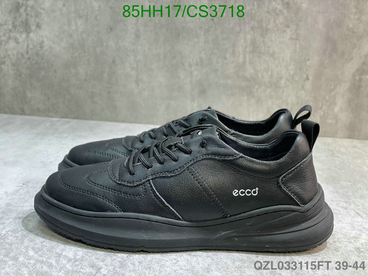 Ecco-Men shoes Code: CS3718 $: 85USD