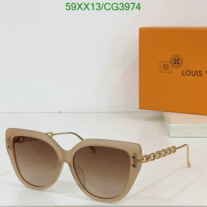 LV-Glasses Code: CG3974 $: 59USD