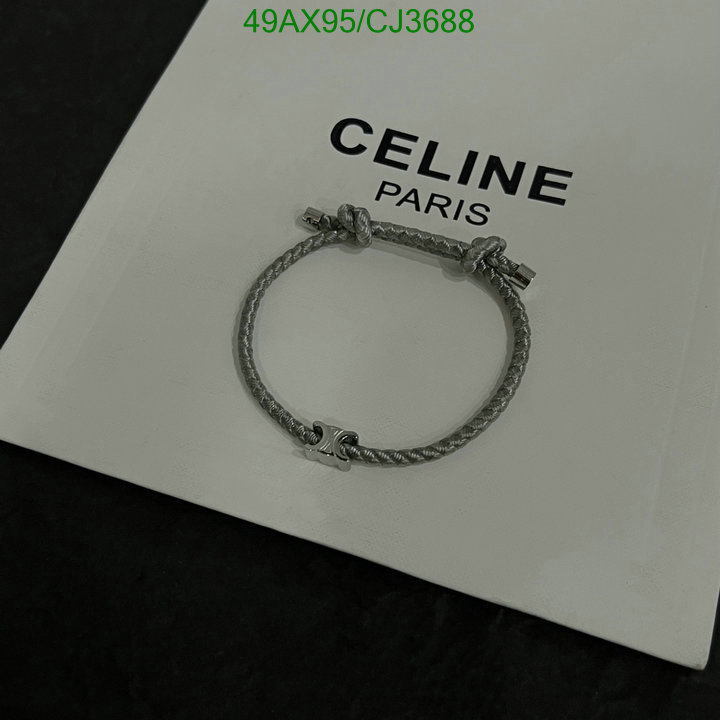 Celine-Jewelry Code: CJ3688 $: 49USD