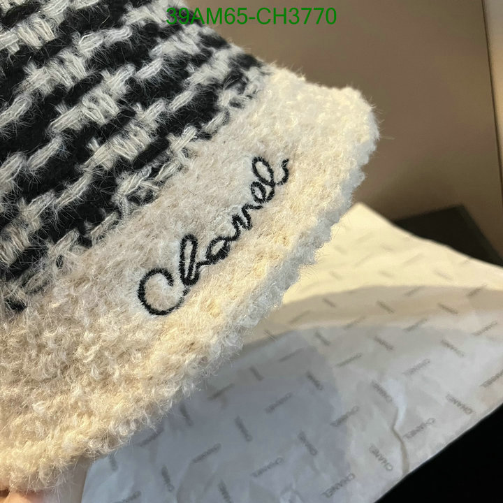 Chanel-Cap(Hat) Code: CH3770 $: 39USD