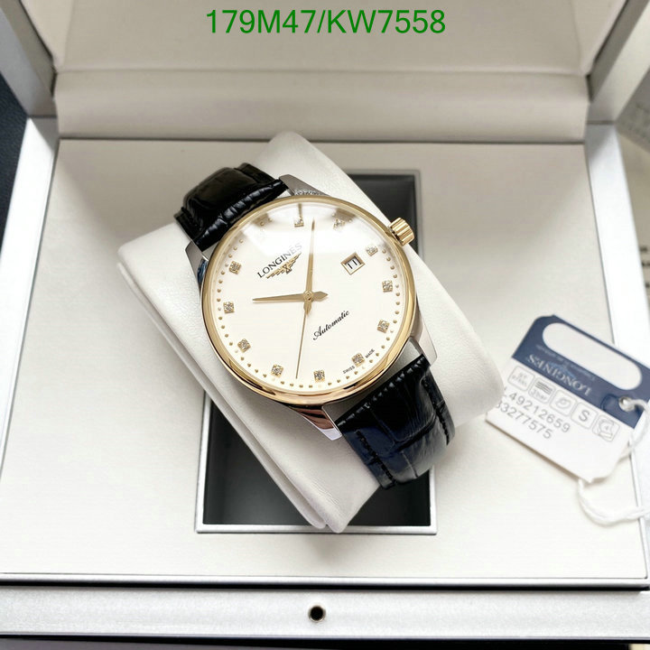 LONGINES-Watch-4A Quality Code: KW7558 $: 179USD