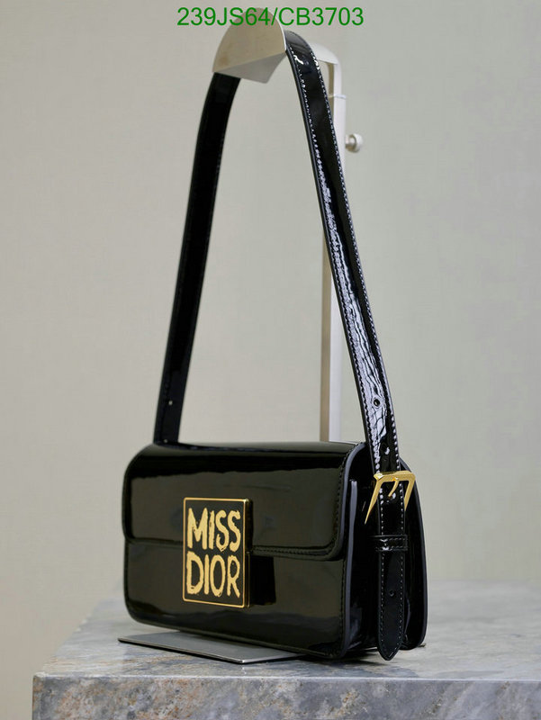 Dior-Bag-Mirror Quality Code: CB3703 $: 239USD