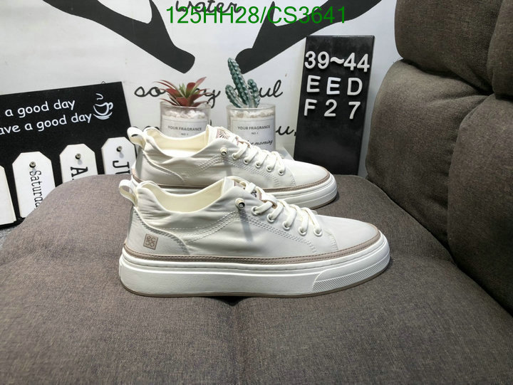 Ecco-Men shoes Code: CS3641 $: 125USD