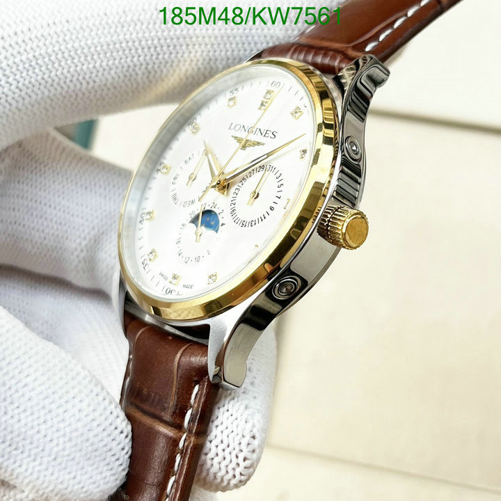 LONGINES-Watch-4A Quality Code: KW7561 $: 185USD