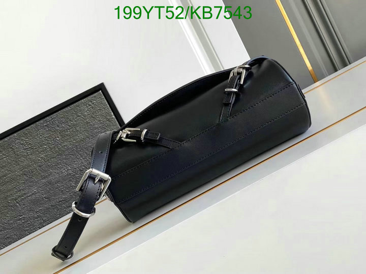 Givenchy-Bag-Mirror Quality Code: KB7543 $: 199USD