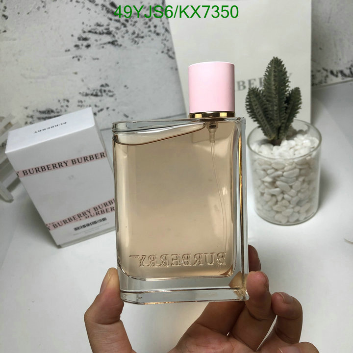 Burberry-Perfume Code: KX7350 $: 49USD