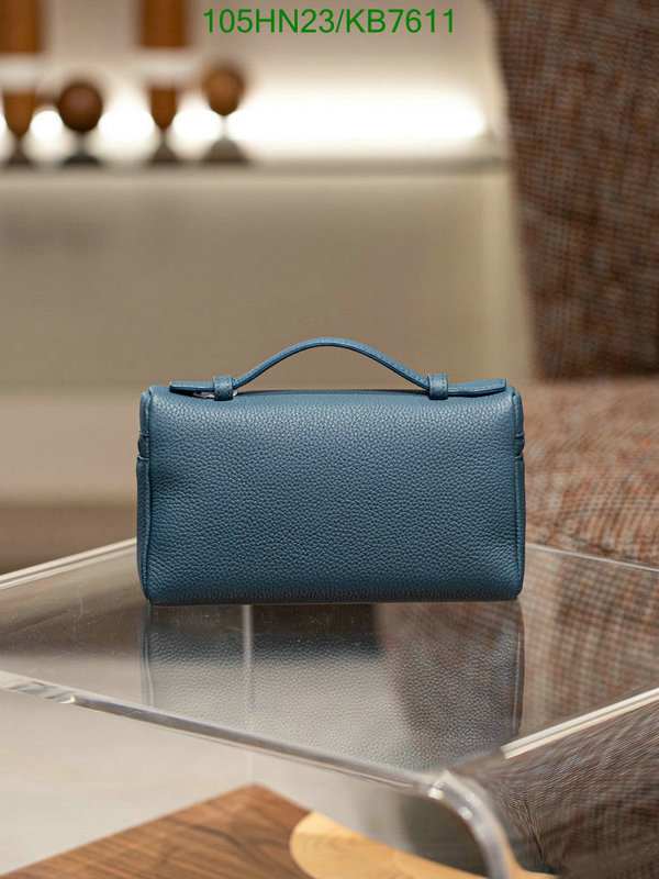 Loro Piana-Bag-4A Quality Code: KB7611 $: 105USD