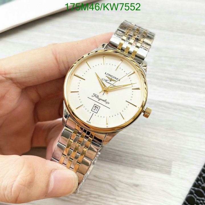 LONGINES-Watch-4A Quality Code: KW7552 $: 175USD