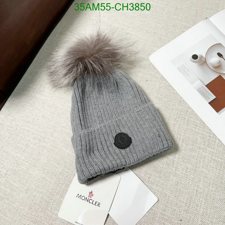 Moncler-Cap(Hat) Code: CH3850 $: 35USD