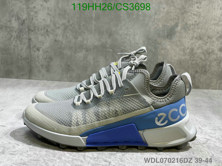 Ecco-Men shoes Code: CS3698 $: 119USD