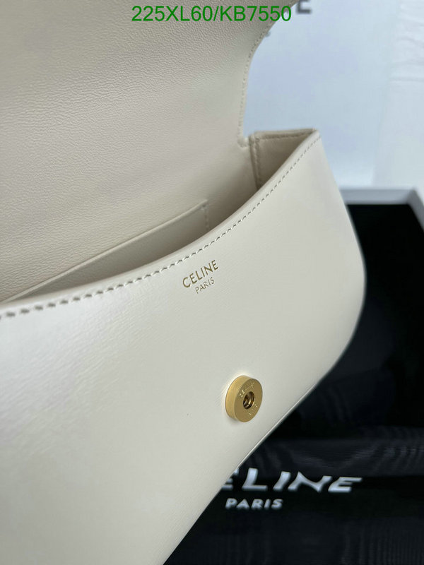 Celine-Bag-Mirror Quality Code: KB7550 $: 225USD