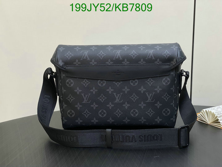 LV-Bag-Mirror Quality Code: KB7809 $: 199USD