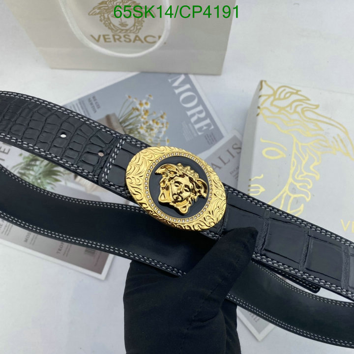 Versace-Belts Code: CP4191 $: 65USD