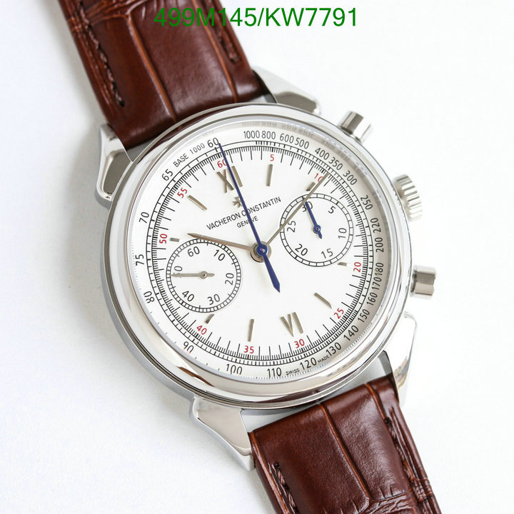 Vacheron Constantin-Watch-Mirror Quality Code: KW7791 $: 499USD