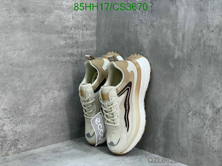 Ecco-Men shoes Code: CS3670 $: 85USD