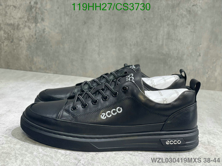 Ecco-Men shoes Code: CS3730 $: 119USD