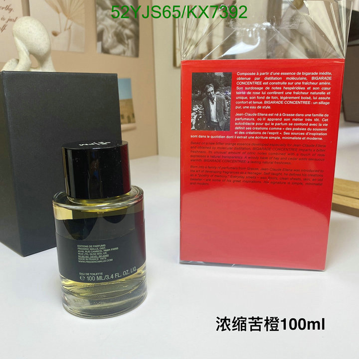 Frederic Malle-Perfume Code: KX7392 $: 52USD