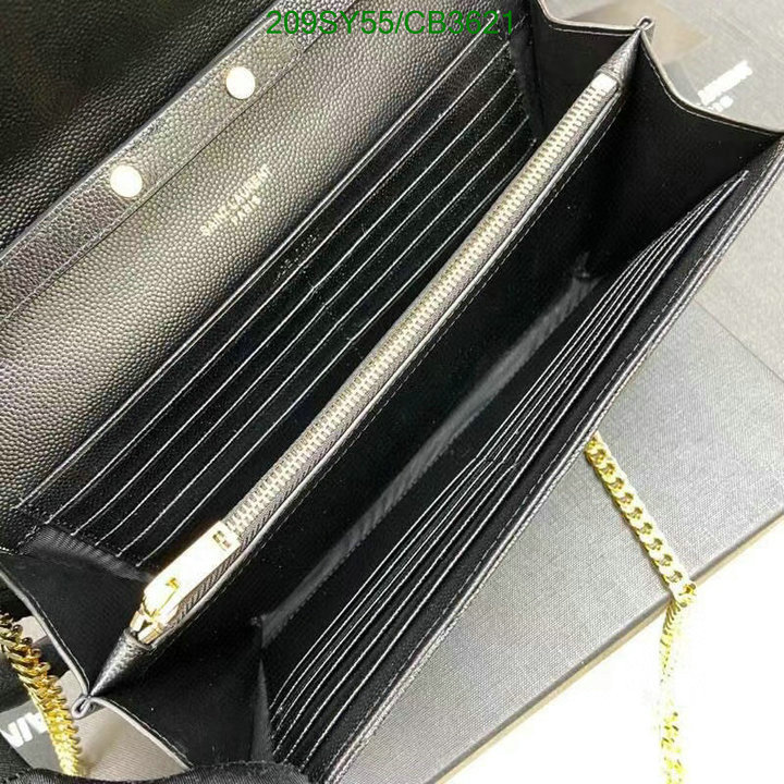 YSL-Bag-Mirror Quality Code: CB3621 $: 209USD