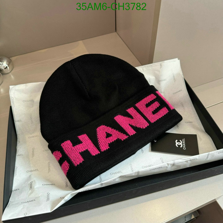 Chanel-Cap(Hat) Code: CH3782 $: 35USD