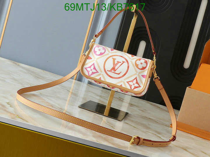 LV-Bag-4A Quality Code: KB7617 $: 69USD