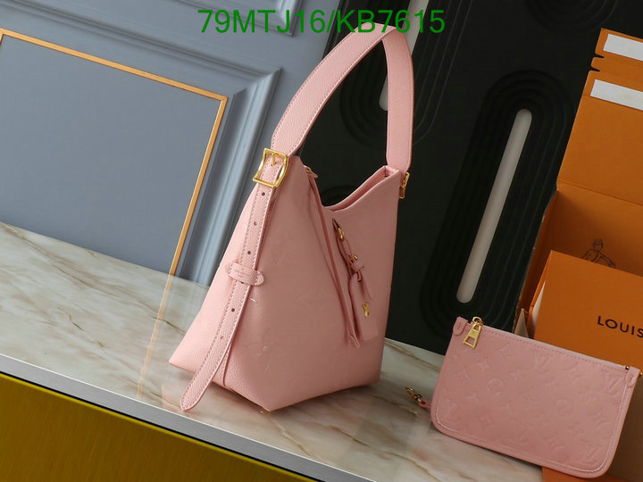 LV-Bag-4A Quality Code: KB7615 $: 79USD