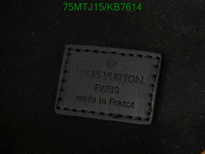 LV-Bag-4A Quality Code: KB7614 $: 75USD