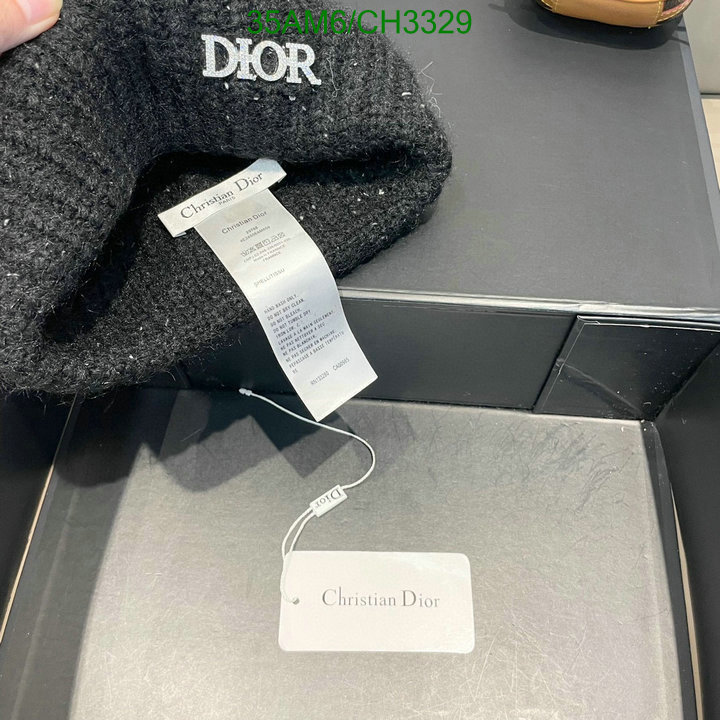 Dior-Cap(Hat) Code: CH3329 $: 35USD