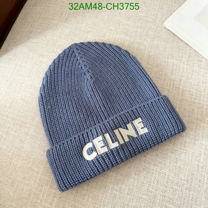 Celine-Cap(Hat) Code: CH3755 $: 32USD