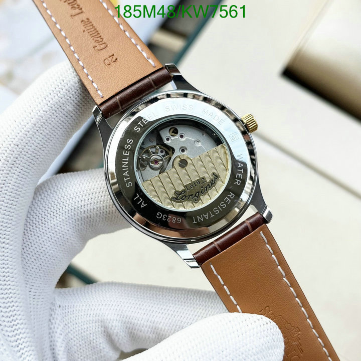 LONGINES-Watch-4A Quality Code: KW7561 $: 185USD