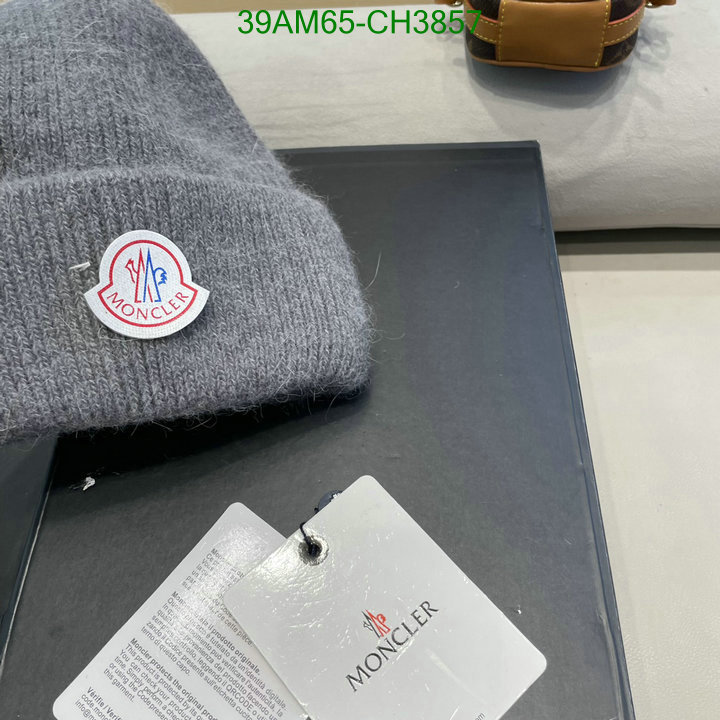 Moncler-Cap(Hat) Code: CH3857 $: 39USD