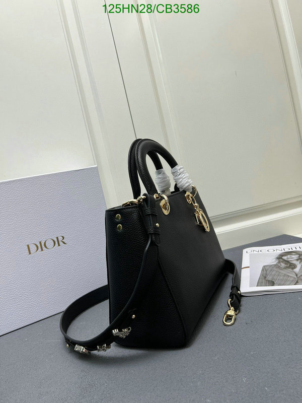 Dior-Bag-4A Quality Code: CB3586 $: 125USD