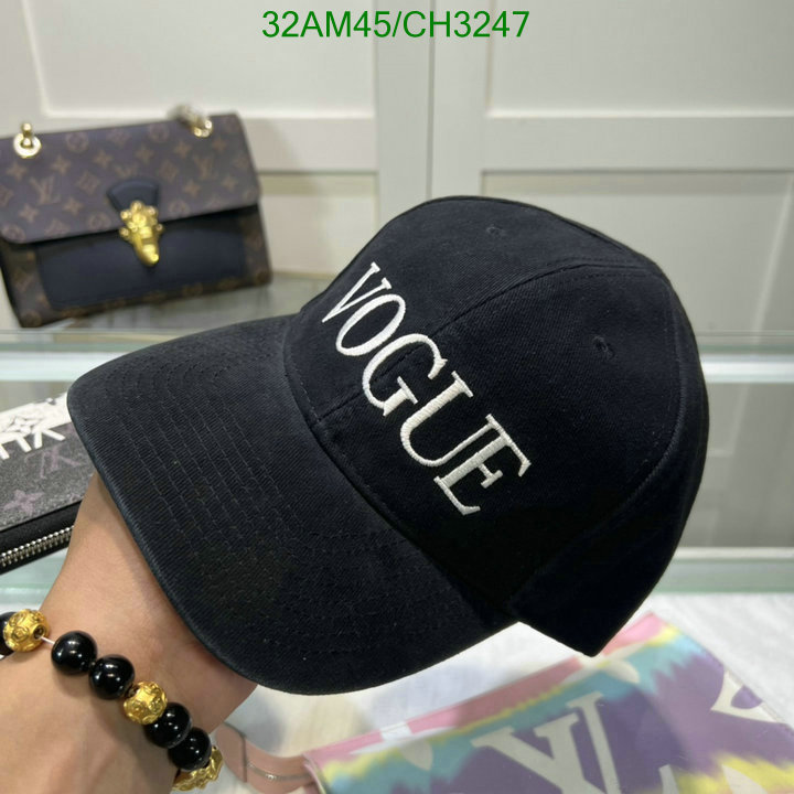 Balenciaga-Cap(Hat) Code: CH3247 $: 32USD